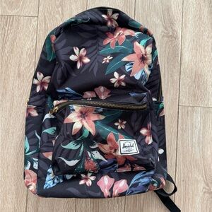 Hershel Classic Backpack